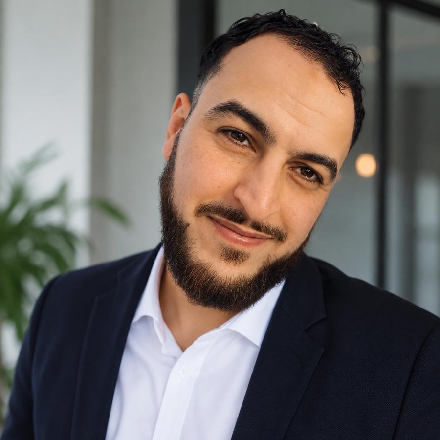 Fondateur de Novaris Commerce